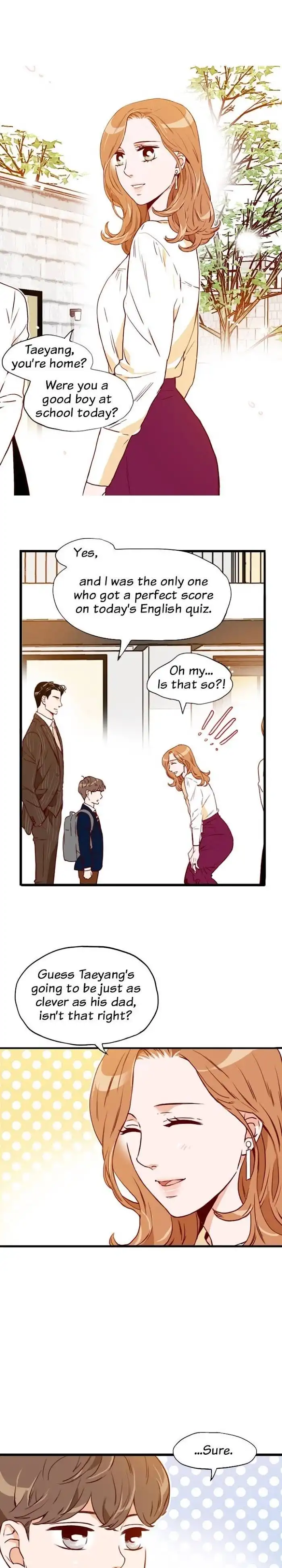 What's Wrong With Secretary Kim? Chapter 96 10